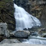 Cola de caballo (Ordesa - Pirineos)