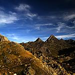 Valle de Tena (Pirineos)